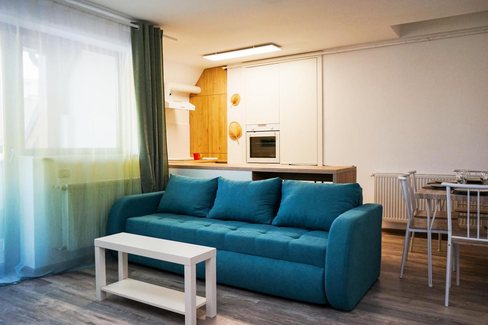 Mirandis Apartments - Comfort & Private Parking Near Coresi Mall Braşov Exterior foto